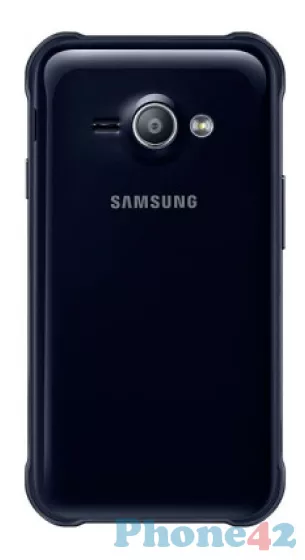 Samsung Galaxy J1 Ace Neo / 1