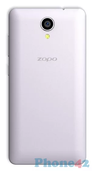 Zopo Color C3 / 1
