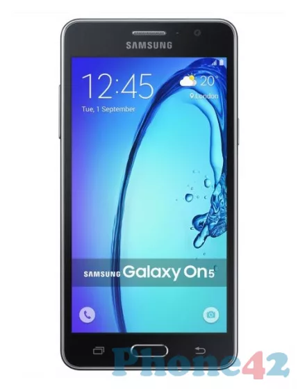 Samsung Galaxy On5 Pro / SM-G550FZ