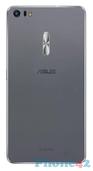 Asus Zenfone 3 Ultra / 1