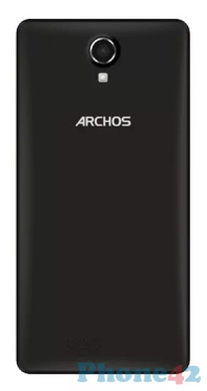 Archos 50d Neon / 3