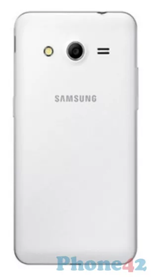 Samsung Galaxy J2 2016 / 1