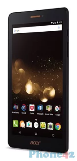 Acer Iconia Talk S A1-734 / 2
