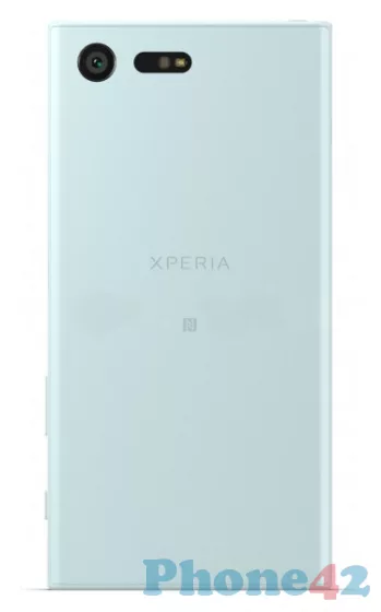 Sony Xperia X Compact / 1