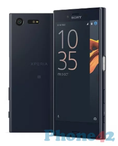 Sony Xperia X Compact / 2