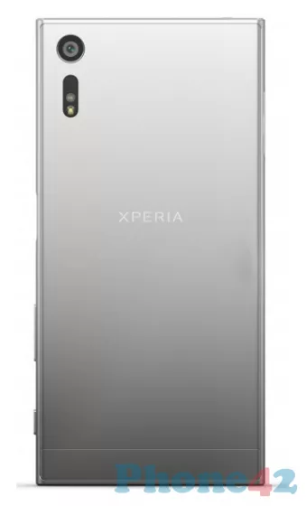 Sony Xperia XZ / 1