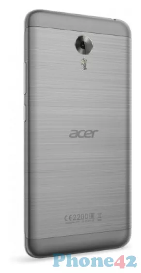 Acer Liquid Z6 Plus / 4