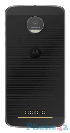 Motorola Moto Z Force / 1