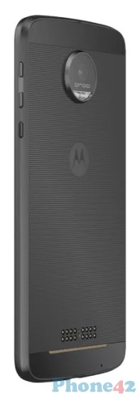 Motorola Moto Z Force / 4
