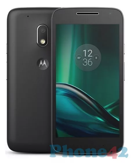 Motorola Moto G4 Play / 2