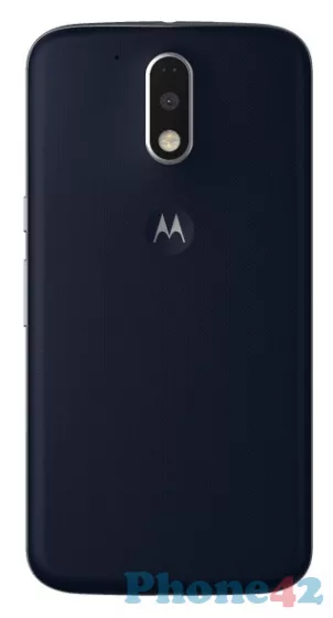 Motorola Moto G4 Plus / 1