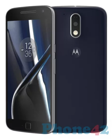 Motorola Moto G4 Plus / 4