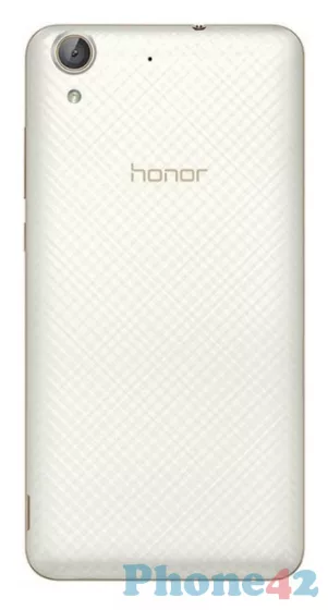 Huawei Honor 5A / 1