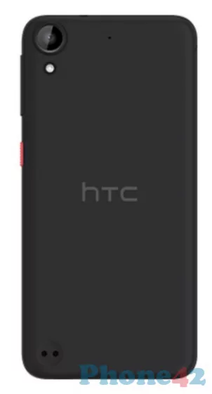 HTC Desire 530 / 1