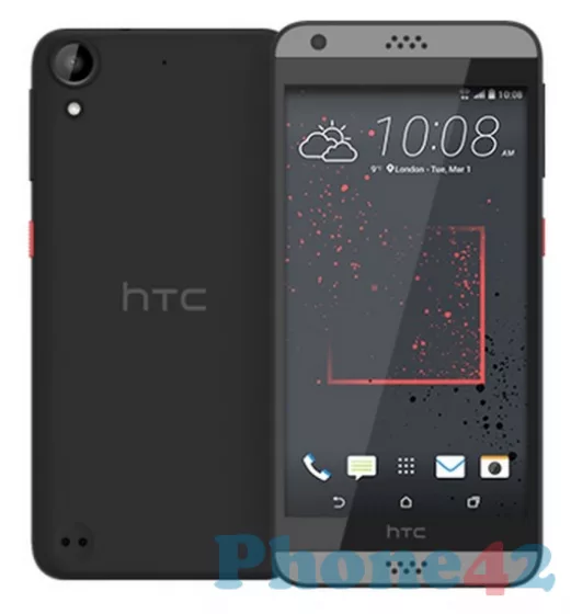 HTC Desire 530 / 2