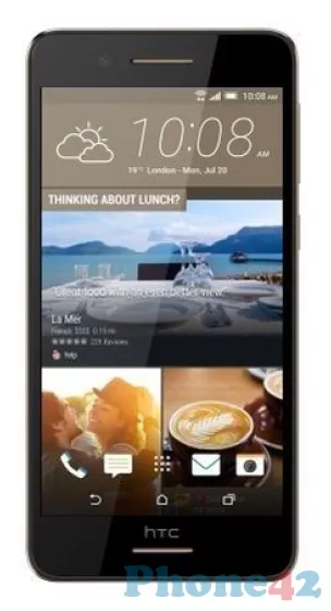HTC Desire 728 Ultra Edition / D728UE