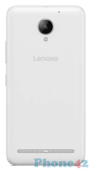 Lenovo Vibe C2 Power / 1