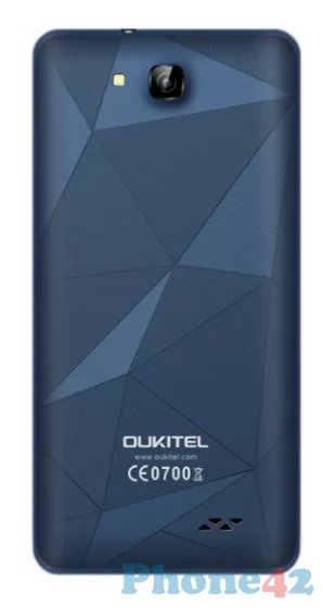 Oukitel C3 / 1