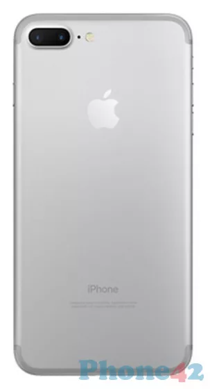Apple iPhone 7 Plus / 1