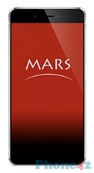 Vernee Mars / MARS