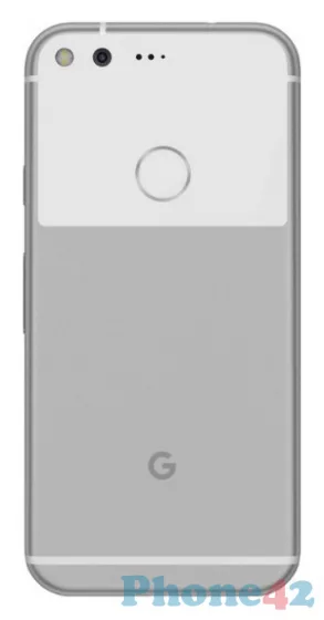 HTC Google Pixel / 1