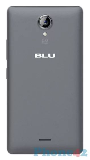 BLU Studio G Plus HD / 1