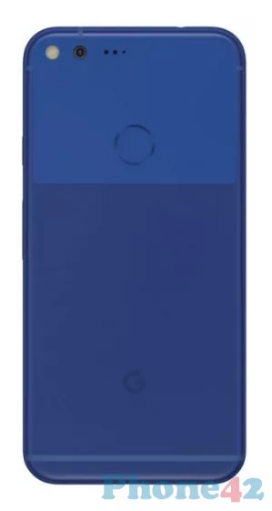 HTC Google Pixel XL / 1
