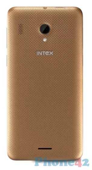 Intex Aqua Pro 4G / 1
