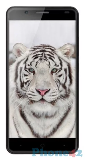 Ulefone Tiger / TIGER