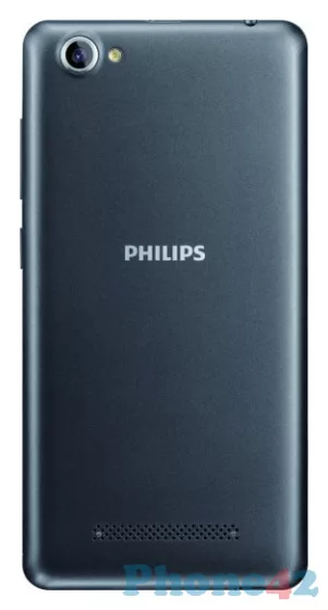 Philips S326 / 1