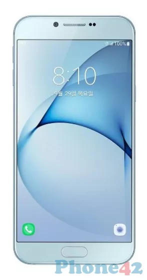 Samsung Galaxy A8 / SM-A810