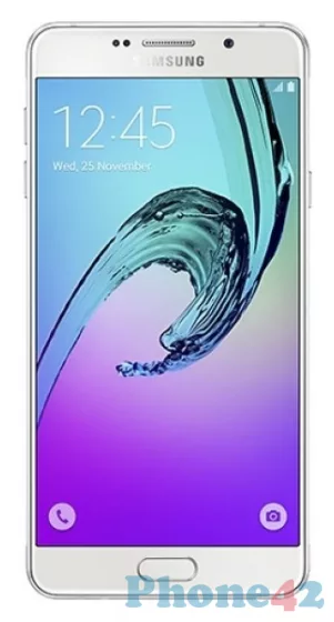 Samsung Galaxy A7 2016 / SM-A710F