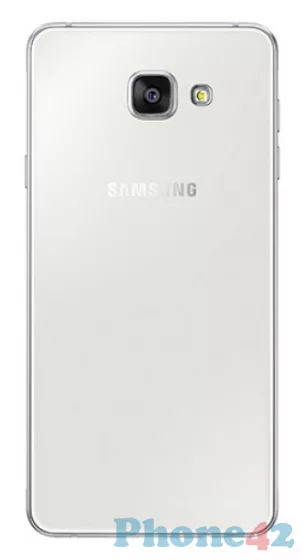 Samsung Galaxy A7 2016 / 1