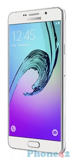 Samsung Galaxy A7 2016 / 4