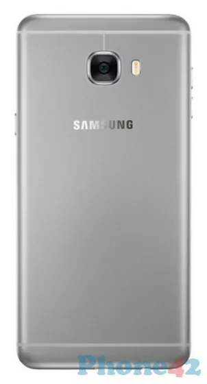 Samsung Galaxy C7 / 3