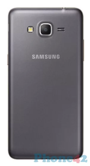 Samsung Galaxy Grand Prime VE / 1