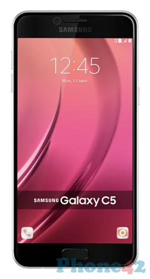 Samsung Galaxy C5 / SM-C5000
