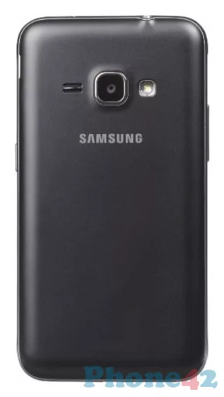 Samsung Galaxy Luna / 1