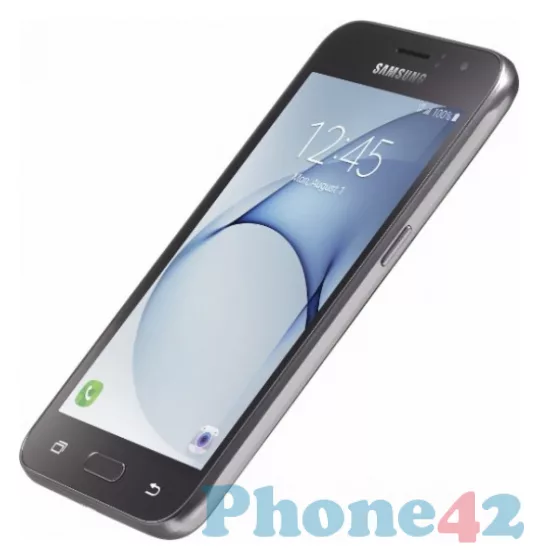 Samsung Galaxy Luna / 4
