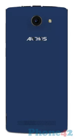 Archos 45c Helium 4G / 1