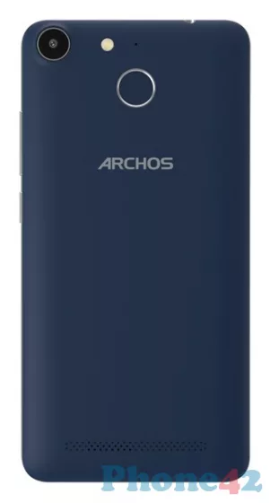 Archos 50f Helium / 1
