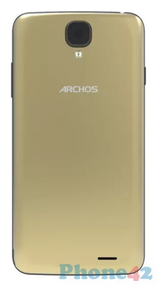 Archos 55 Helium 4 Seasons / 1