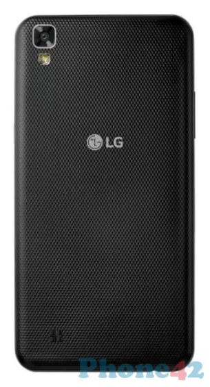 LG X Power / 4