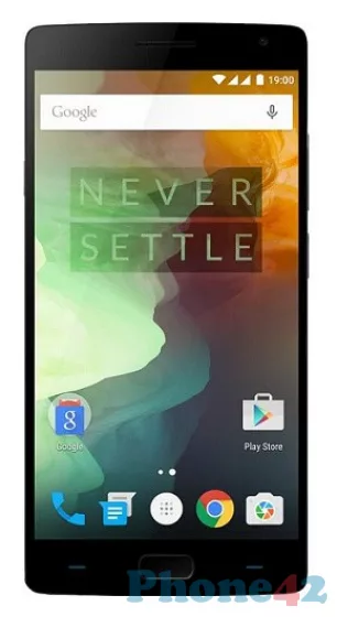 OnePlus 2 / TWO