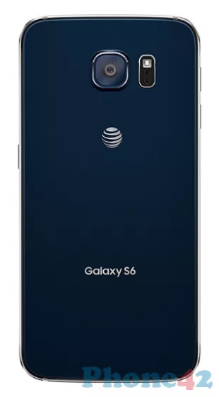 Samsung Galaxy S6 / 1