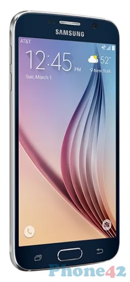 Samsung Galaxy S6 / 3