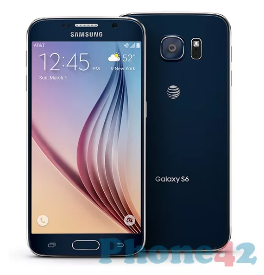 Samsung Galaxy S6 / 6