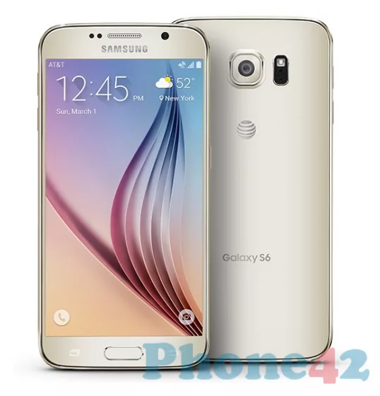 Samsung Galaxy S6 / 7