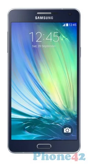 Samsung Galaxy A7 / SM-A700F