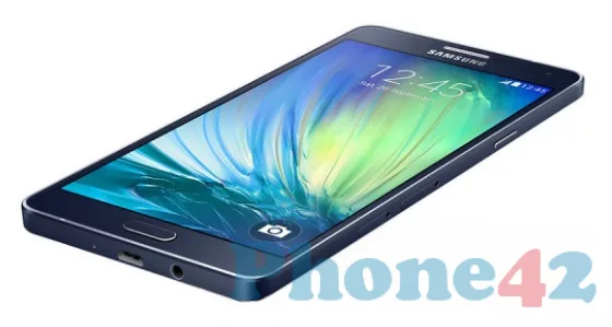 Samsung Galaxy A7 / 2